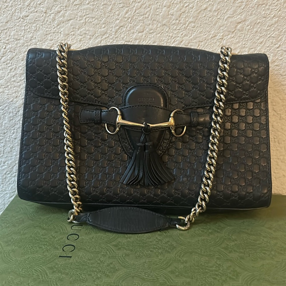 Gucci bag